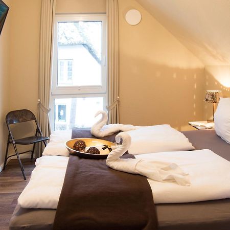 Strandquartier Solituede Flensburg Kültér fotó