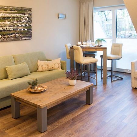 Strandquartier Solituede Flensburg Kültér fotó