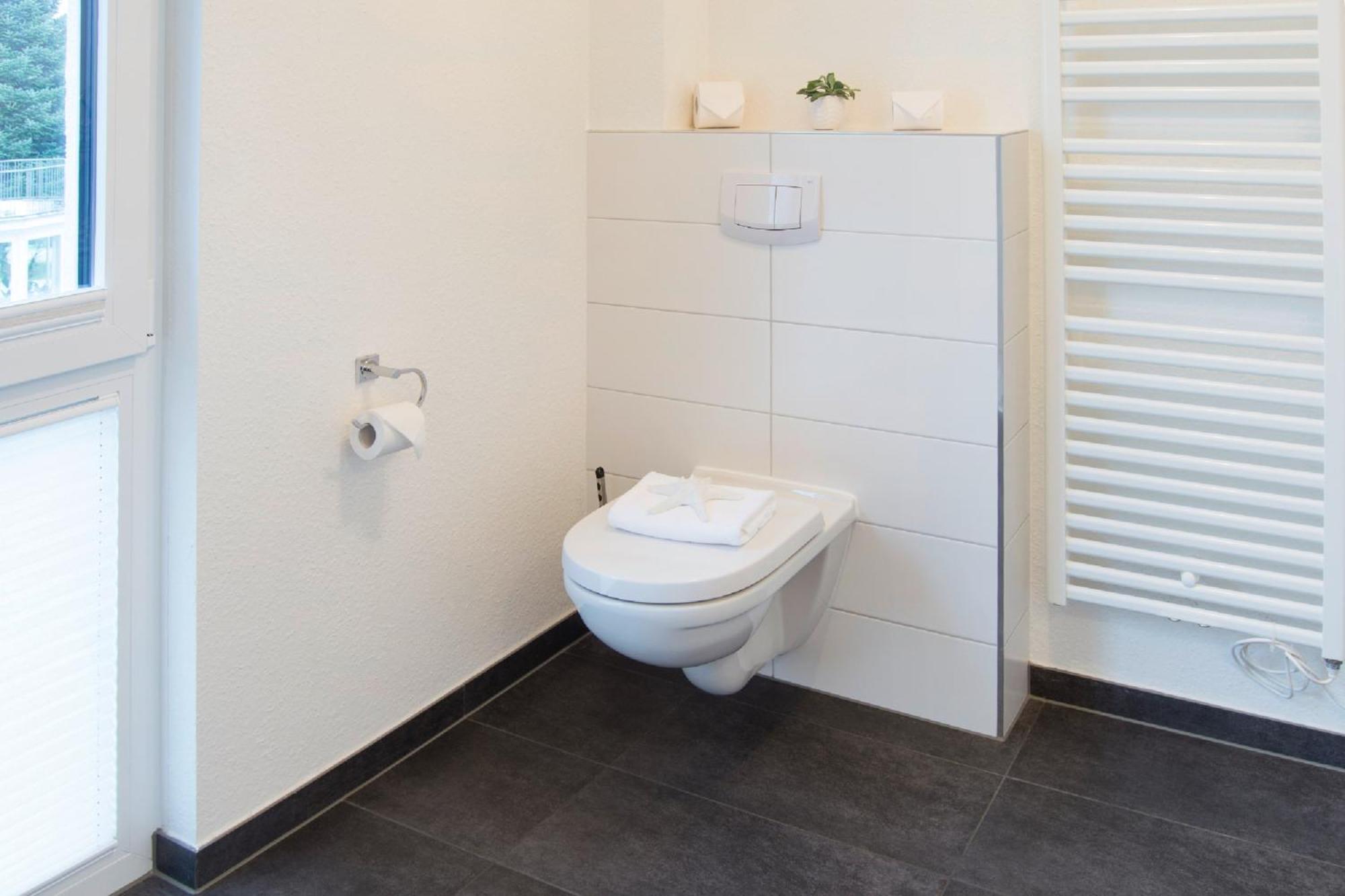 Strandquartier Solituede Flensburg Kültér fotó