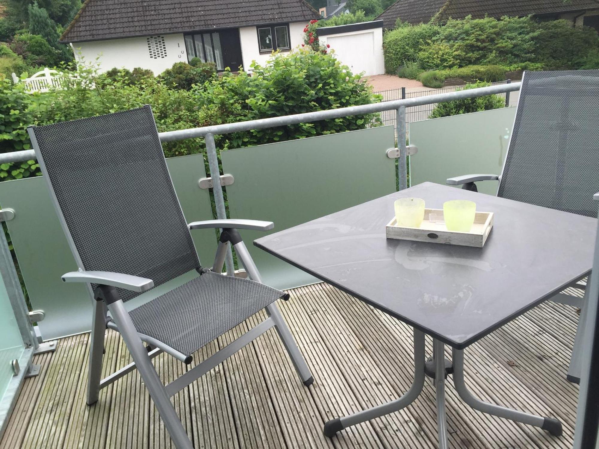 Strandquartier Solituede Flensburg Kültér fotó